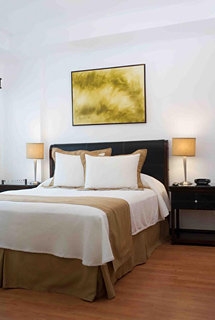 Hotel Galiza Apartments