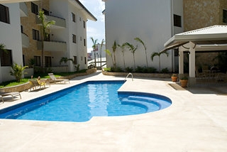 Hotel Galiza Apartments