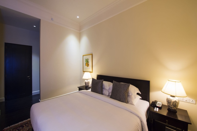 Hotel Galle Face