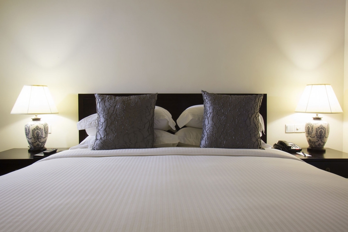 Hotel Galle Face
