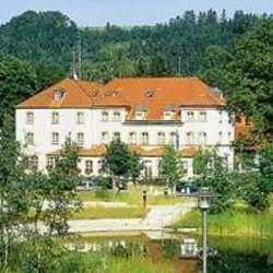 Hotel Gallus 