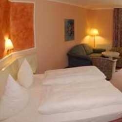 Hotel Gallus 