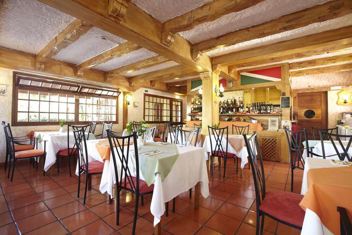 Hotel Galomar