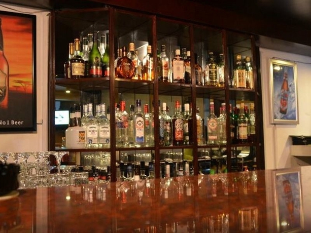 Hotel Galway Forest Lodge