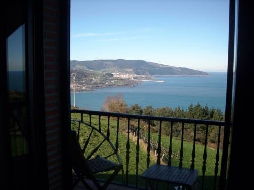 Hotel Gametxo