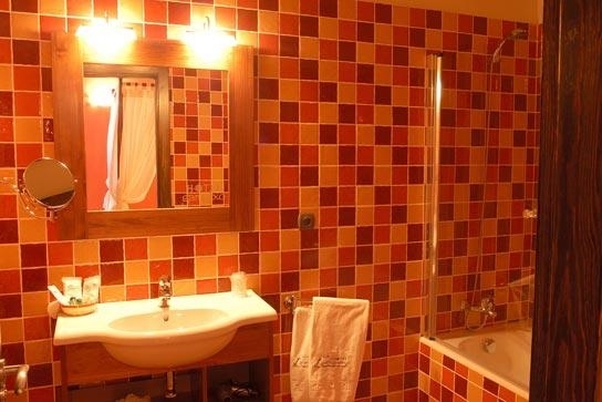 Hotel Gametxo