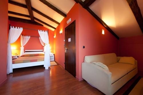 Hotel Gametxo