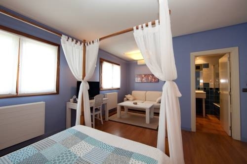 Hotel Gametxo