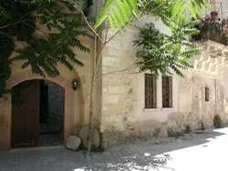 Hotel Gamirasu Cave