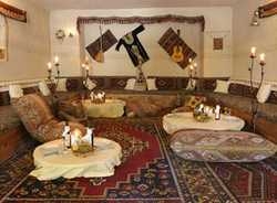 Hotel Gamirasu Cave