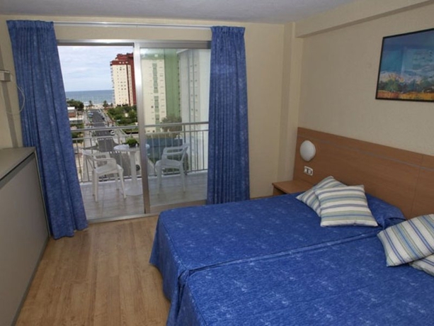 Hotel Gandia Playa