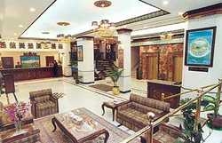 Hotel Gangjong