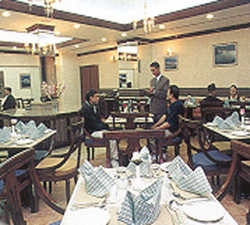 Hotel Gangjong