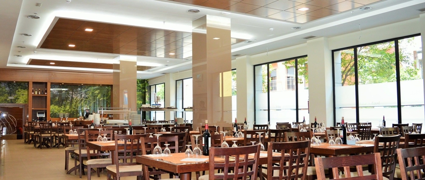 Hotel Ganivet