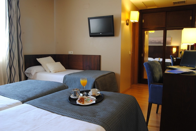 Hotel Ganivet