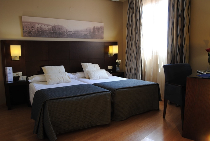 Hotel Ganivet