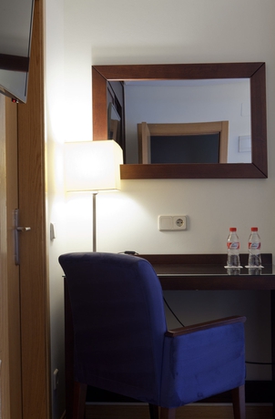 Hotel Ganivet