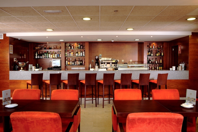 Hotel Ganivet
