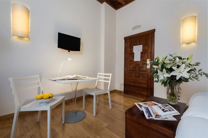 Hotel Gar Anat De Peregrinos