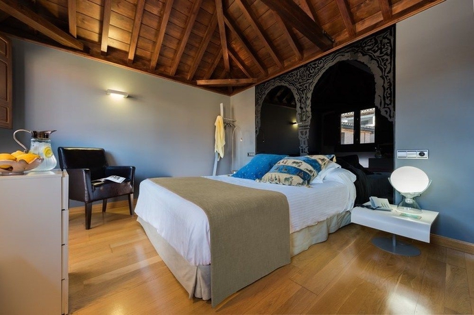 Hotel Gar Anat De Peregrinos