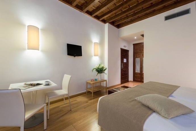 Hotel Gar Anat De Peregrinos