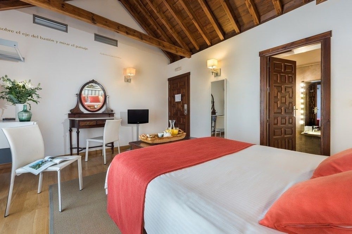 Hotel Gar Anat De Peregrinos
