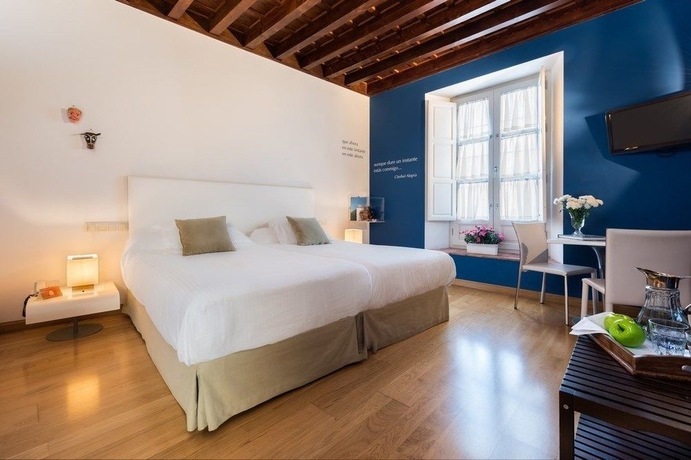 Hotel Gar Anat De Peregrinos