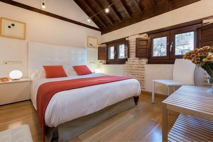 Hotel Gar Anat De Peregrinos