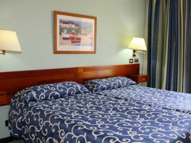 Hotel Garajonay