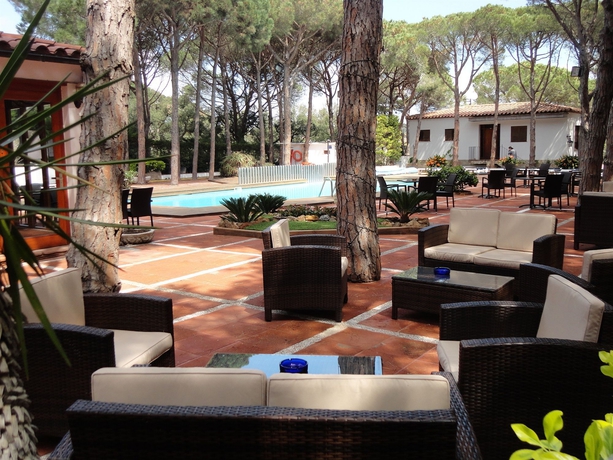Hotel Garbi Calella Palafrugell