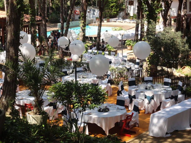 Hotel Garbi Calella Palafrugell