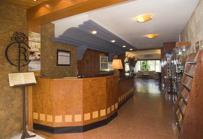 Hotel Garbi Calella Palafrugell