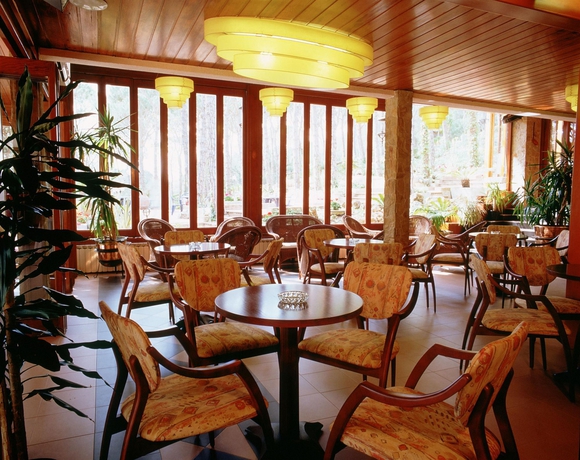 Hotel Garbi Calella Palafrugell