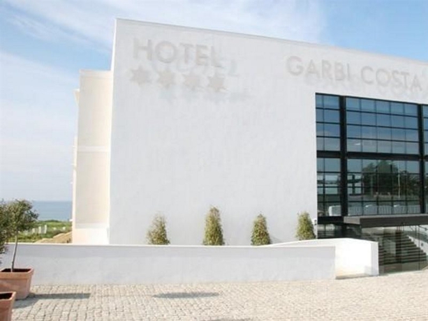 Hotel Garbi Costa Luz