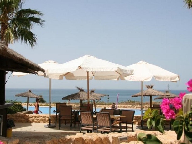 Hotel Garbi Costa Luz