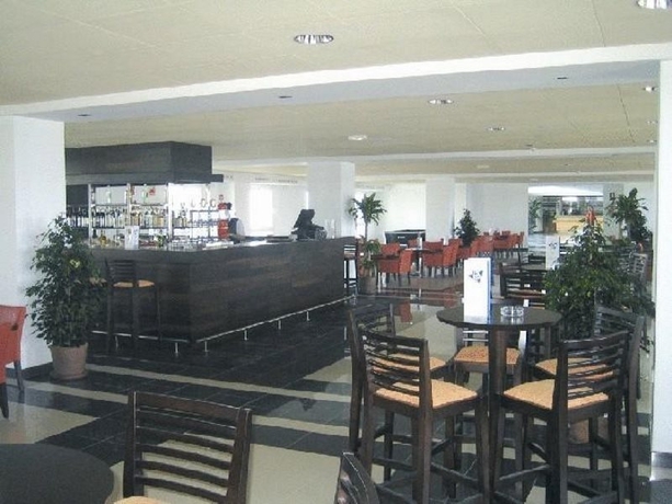 Hotel Garbi Costa Luz