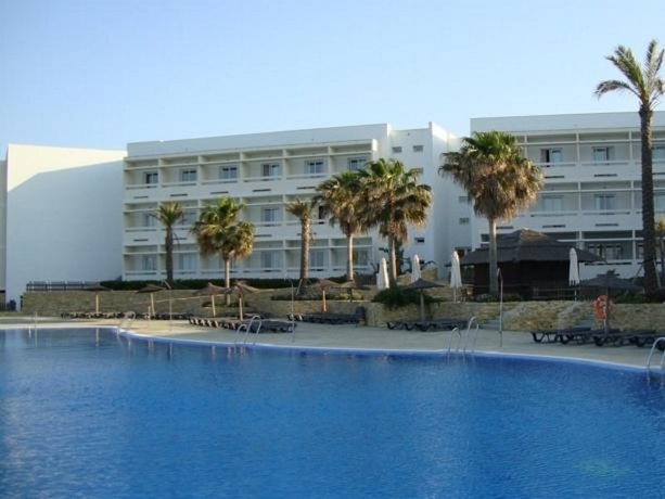 Hotel Garbi Costa Luz