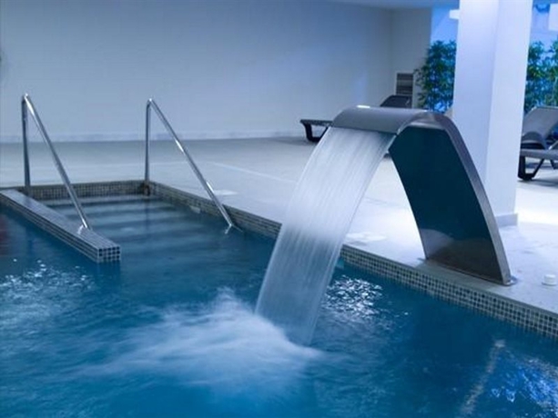 Hotel Garbi Costa Luz