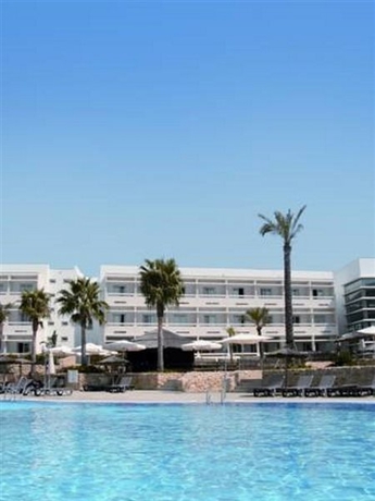 Hotel Garbi Costa Luz