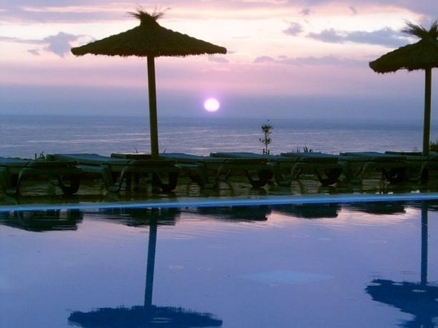 Hotel Garbi Costa Luz