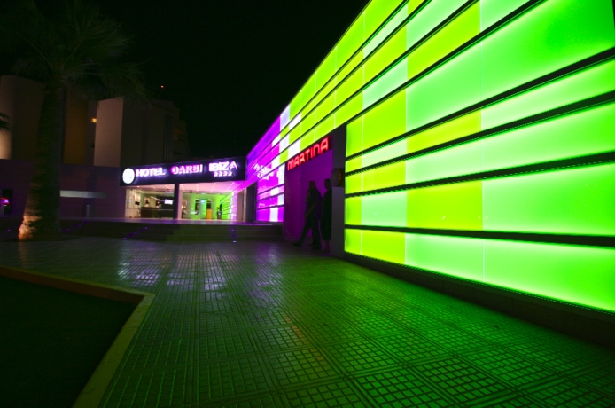 Hotel Garbi Ibiza & Spa