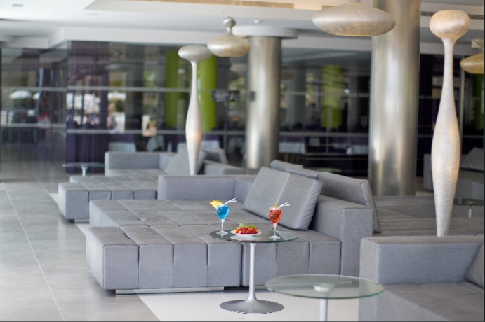 Hotel Garbi Ibiza & Spa