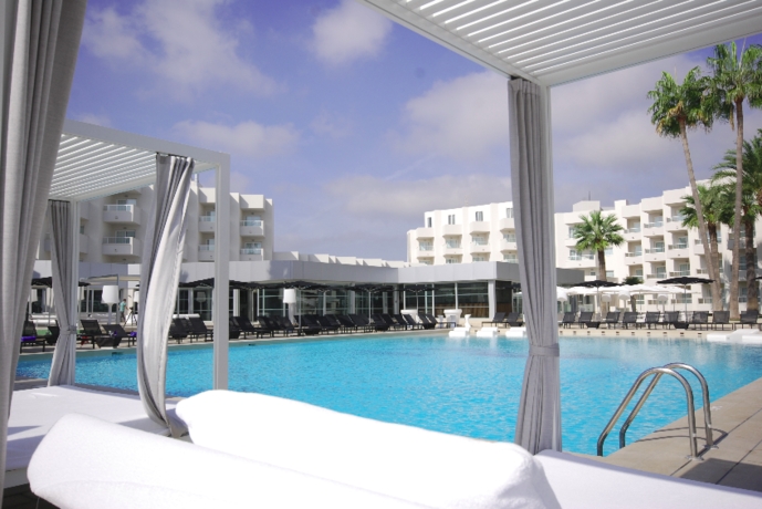 Hotel Garbi Ibiza & Spa