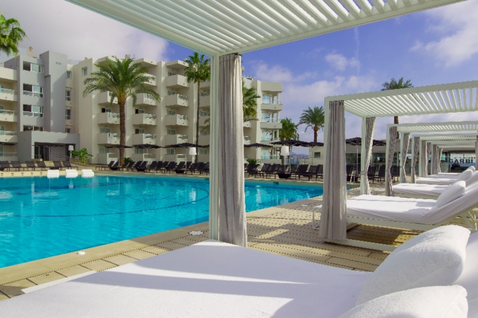 Hotel Garbi Ibiza & Spa