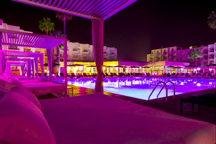 Hotel Garbi Ibiza & Spa