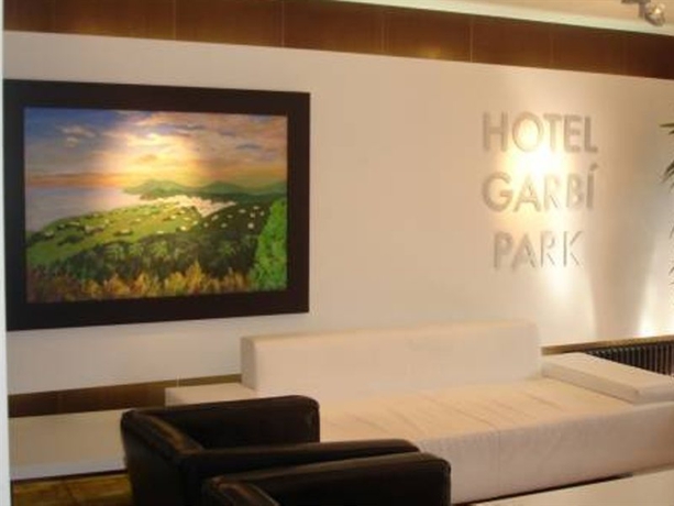 Hotel Garbi Park