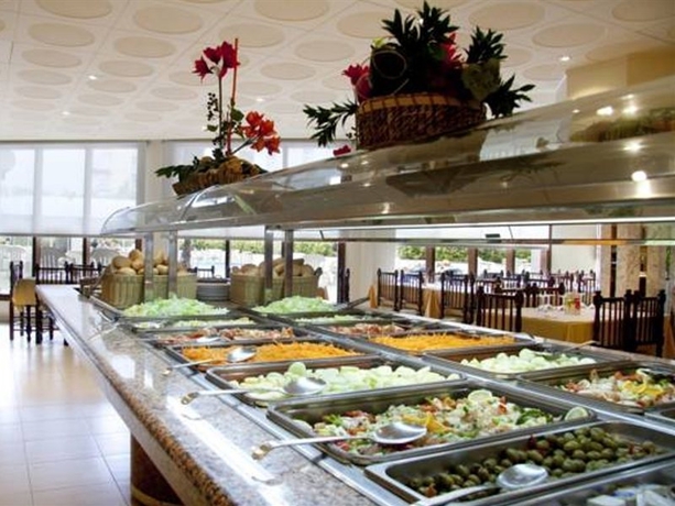 Hotel Garbi Park