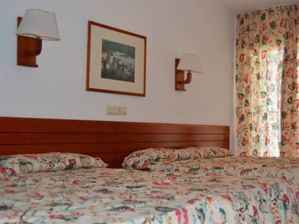 Hotel Garbi Park