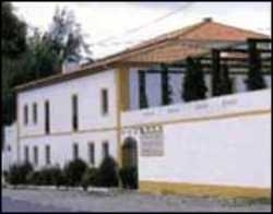 Hotel Garcia d'Orta