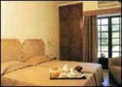 Hotel Garcia d'Orta